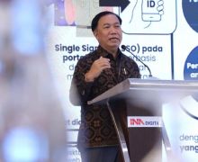 KemenPAN-RB: Rancangan Peraturan Manajemen ASN Masih Diproses di Setneg - JPNN.com