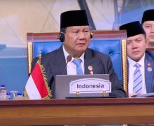 Hadiri KTT D-8, Prabowo Kritik Negara Muslim Masih Kurang Kompak - JPNN.com