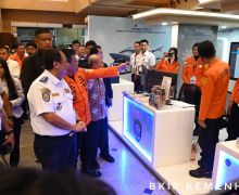 Kemenhub Buka Posko Pusat Angkutan Natal dan Tahun Baru, Ini Pesan Wamenhub Suntana - JPNN.com