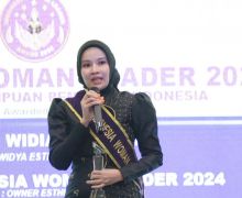 Dokter Ayu Widyaningrum Tutup Tahun dengan Prestasi - JPNN.com