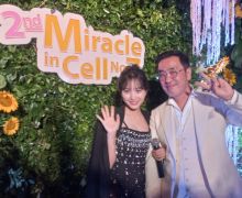 Datang ke Indonesia, Ryu Seung Ryong Sambut Antusias 2nd Miracle in Cell No. 7 - JPNN.com