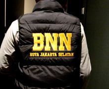 BNN Jaksel Gencarkan Pencegahan Narkoba Menjelang Nataru - JPNN.com