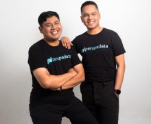 Startup Perupadata Ingin Terus Tingkatkan Literasi Informasi Masyarakat - JPNN.com