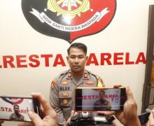 Penjelasan Polisi Terkait Kronologi Bentrokan Warga dengan Pekerja di Rempang Galang Batam - JPNN.com