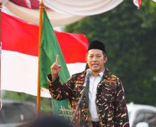 GP Ansor Advokasi Rizal Serang yang Diduga Menerima Perlakuan Arogansi Oknum Aparat - JPNN.com