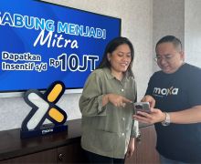 Astra Meluncurkan Aplikasi Moxa Mitra, Ada Fitur Pantau Penghasilan - JPNN.com