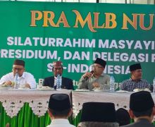 Pra MLB NU Soroti Jabatan Gus Ipul di PBNU - JPNN.com