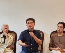 Pemberedelan Lukisan Yos Suprapto, Bonnie PDIP Singgung Prabowo, Tidak Mungkin - JPNN.com