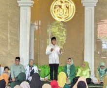 DPP PPP Peringati Hari Ibu dengan Beri Santunan ke Anak Yatim Piatu - JPNN.com