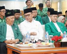 Gubernur Lemhannas: Peningkatan Kualitas SDM Kunci Indonesia Emas - JPNN.com