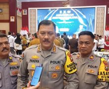 Warga Kepri yang Mudik Nataru Diminta Titipkan Rumah ke Polisi - JPNN.com