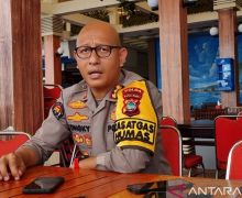 Kronologi Kasat Reskrim Polres Teluk Bintuni Hilang sebelum TNI-Polri Tembak Mati Komandan KKB - JPNN.com