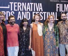 Berikut Ini Para Pemenang Alternativa Film Awards 2024 - JPNN.com