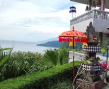 Sambut Liburan Nataru, Parapat View Hotel Tawarkan Sensasi Keindahan Danau Toba - JPNN.com