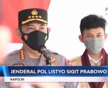 INSPIRA Sebut Kapolri Sigit Bawa Perubahan di Polri - JPNN.com