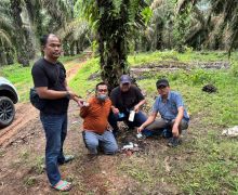 Penikam dan Penggorok Leher Guru di Kampar Tertangkap - JPNN.com