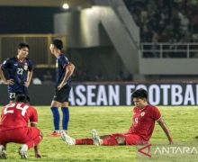 Indonesia Gagal ke Semifinal ASEAN Cup, Pelatih Harus Bertanggung Jawab - JPNN.com