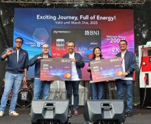 Beli BBM Bisa Dapat Cashback Cuma Pakai Kartu Kredit BNI-MyPertamina - JPNN.com