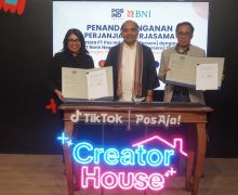 BNI Gandeng PT Pos Dukung UMKM Atasi Tantangan Logistik dan Sumber Pembiayaan - JPNN.com