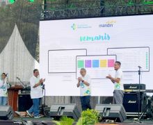 Solutif! Bank Mandiri Bersama RSAB Harapan Kita Perkuat Digitalisasi Sektor Kesehatan - JPNN.com