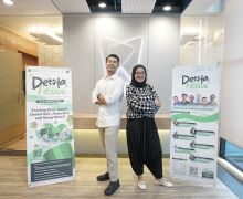 Denta Festiva 2025 Segera Digelar, Perhelatan Akbar Dunia Kedokteran Gigi - JPNN.com