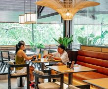 Prana Borobudur Restaurant Jadi Magnet Baru Wisata Kuliner - JPNN.com