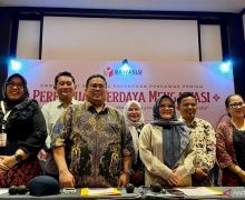 Bagja Tak Setuju Bawaslu Jadi Lembaga Ad Hoc, Begini Alasannya - JPNN.com