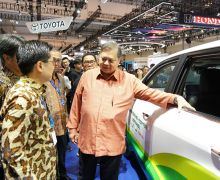 Paket Insentif Ekonomi dari Pemerintah Jadi Angin Segar bagi Industri Otomotif - JPNN.com