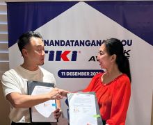 Kick Avenue Gandeng TIKI sebagai Kurir Resmi - JPNN.com