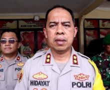 Polisi Buru Pelaku Penganiayaan Sopir dan Penumpang Ojol di Cibiru Hilir - JPNN.com