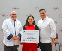 Casa Cuomo Ristorante & Lounge Raih Penghargaan Internasional Berturut-turut - JPNN.com