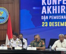 Mayjen Yusri Nuryanto Ungkap Jumlah Anggota TNI Terlibat Narkoba Selama 2022-2024 - JPNN.com