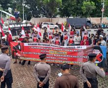 Germas PP Minta KPK Proses Bupati di Jateng Ini - JPNN.com