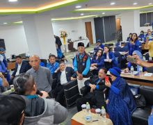 Memanas, Kongres PARFI Batal, Karteker Persiapkan Panitia - JPNN.com