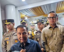 Jumlah Kendaraan di Kota Bandung saat Libur Natal Menurun - JPNN.com