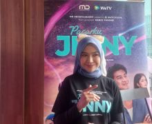 Berperan Jadi Jin di Series Terbaru, Ria Ricis Ceritakan Perannya - JPNN.com