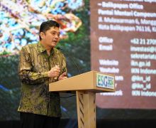 Targetkan Green Growth, Ini 3 Proyek Kolaborasi dari SCG di ESG Symposium 2024 - JPNN.com