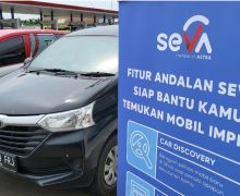 Fokus Tahun Ini, Seva Akan Membesarkan Segmen Mobil Bekas - JPNN.com