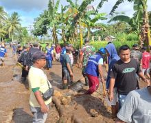 Banjir Bandang Menerjang 3 Desa di Sumberjambe Jember, Tidak Ada Korban Jiwa - JPNN.com