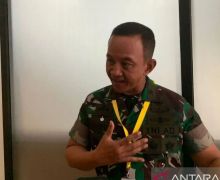 TNI AD Mengerahkan 58 Ribu Prajurit Bantu Polri Mengamankan Nataru - JPNN.com