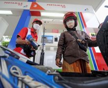 Kabar Awal Tahun, Pertamina Menaikkan Harga BBM - JPNN.com