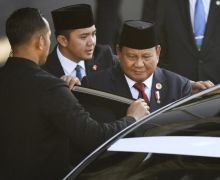 Pengamat: Prabowo Bisa Mengajukan Penundaan PPN 12 Persen dalam APBNP 2025 - JPNN.com