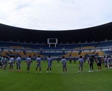 Skuad Persib Terkejut Kehilangan Dokter Menjelang Kontra Persis Solo - JPNN.com