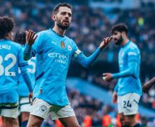 Imbang Lawan Everton, Manchester City Masih Diselimuti Awan Hitam - JPNN.com