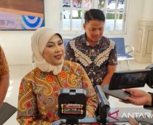 Kajati Sebut Tindakan Kajari Kediri Melepas Tembakan ke Udara Sudah Tepat - JPNN.com