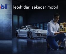 Mobil Lubricant Gandeng Chicco Jerikho Menghadirkan Kampanye Baru - JPNN.com