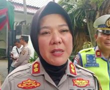 Satlantas Polrestabes Palembang Sediakan 12 Kantong Parkir di Malam Tahun Baru - JPNN.com