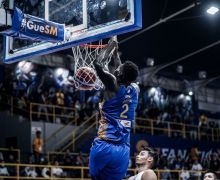 IBL 2025: Datangkan Jarron Crump, Satria Muda Kirim Dame Diagne ke Spanyol - JPNN.com