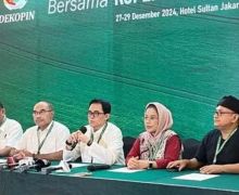 Perkuat Organisasi Koperasi, Dekopin Gelar Munas Bersama - JPNN.com