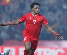 Top Skor Piala AFF 2024: 2 Pemain Thailand Kejar Striker Naturalisasi Vietnam - JPNN.com